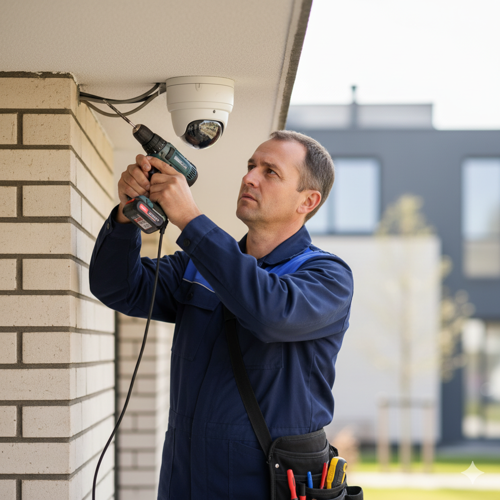 Kota Tim Sekjuriti team