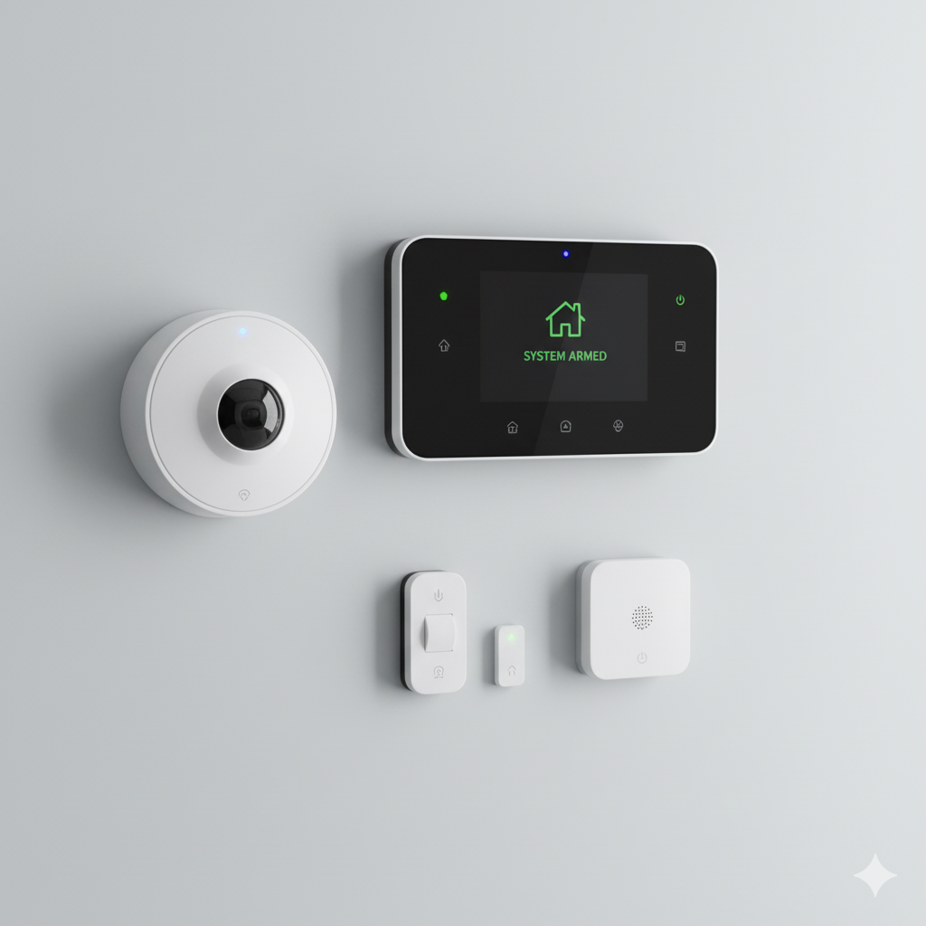 Access control system